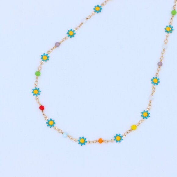 "New Beautiful Design Necklace Chain for Women/Girls, Gift, N953 - Picture 2 of 11